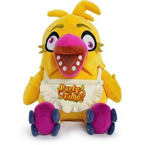 Youtooz - Five Nights at Freddy's - 9" Plush - Chicas Party World  COLLECTIBLES